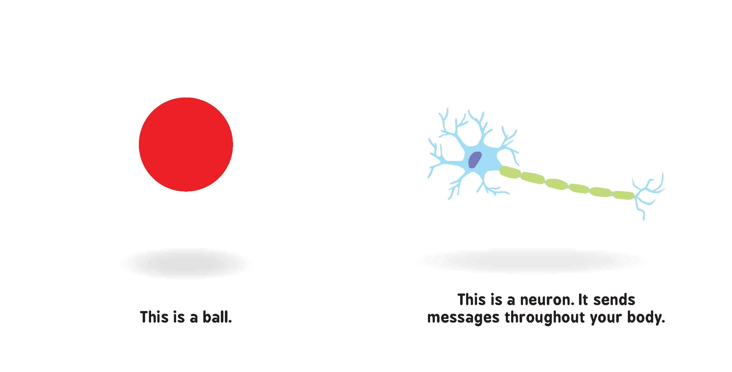 Neural Networks for Babies: Teach Babies and Toddlers about Artificial Intelligence and the Brain from the #1 Science Author for Kids (Science Gifts for Little Ones) (Baby University) Neural Networks for Babies: Teach Babies and Toddlers about Artificial Intelligence and the Brain from the #1 Science Author for Kids (Science Gifts for Little Ones) (Baby University) Neural Networks for Babies: Teac