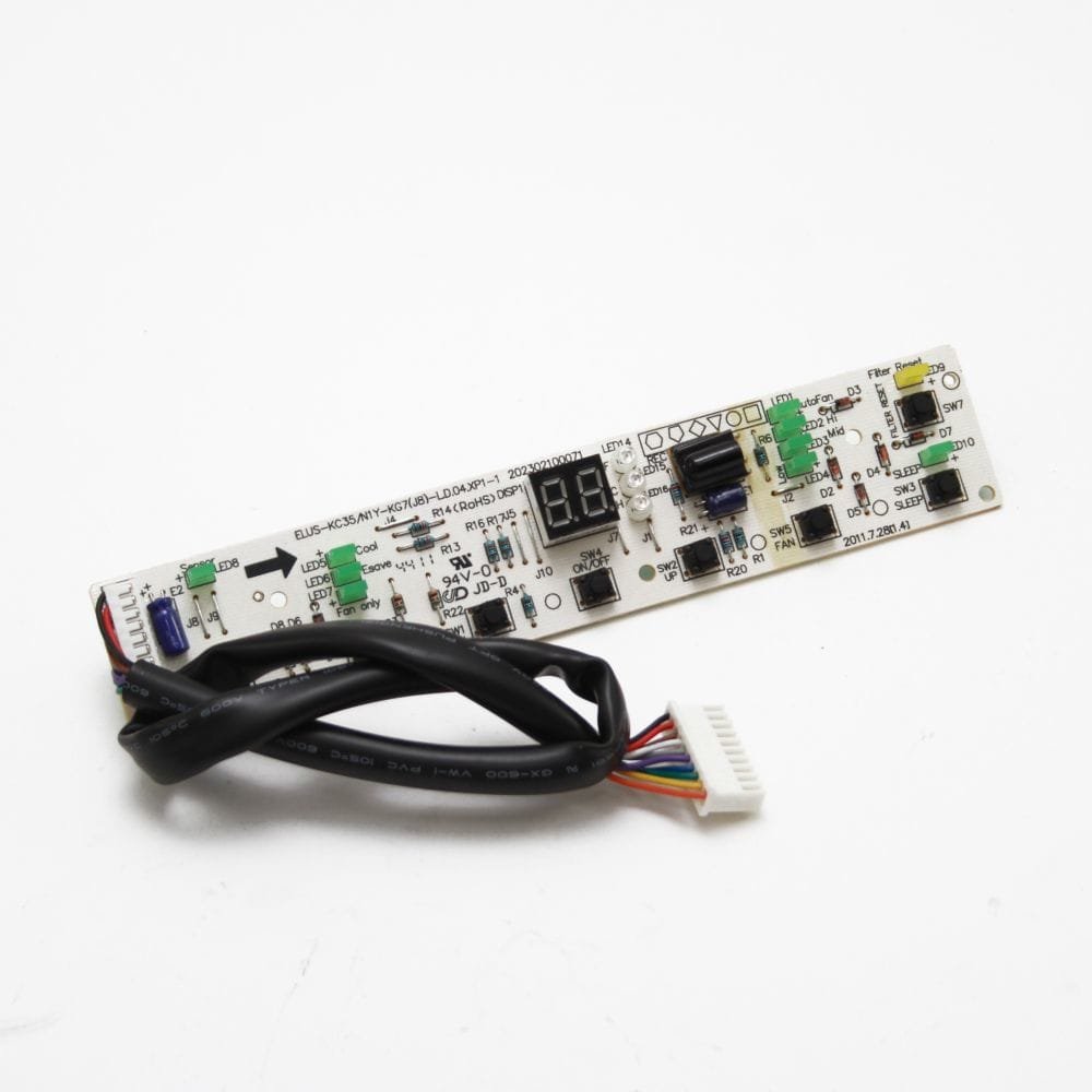 Best kenmore air conditioners parts