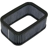 Omix | 17704.05 | Air Filter Element, Weber Carburetor | OE Reference: 99400
