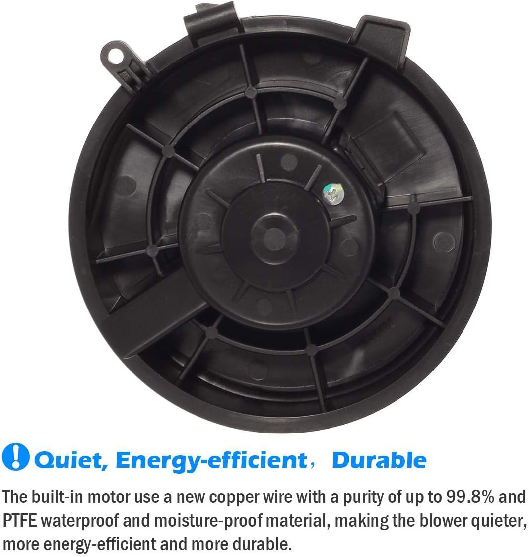 Fits Nissan Rogue 20082013 27225ET10A Rogue Select 20142015