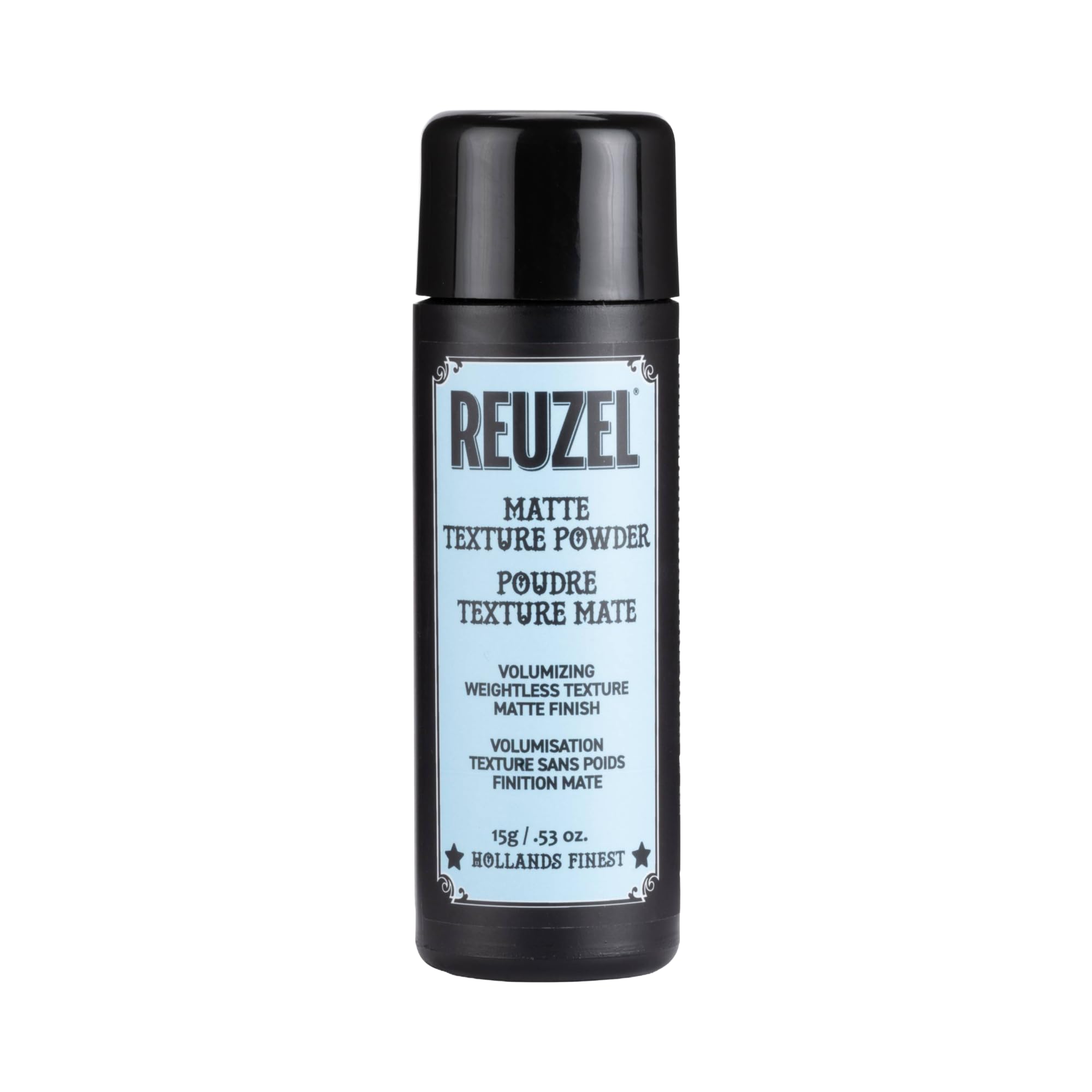 Reuzel Matte Texture Powder, Weightless, 15 g