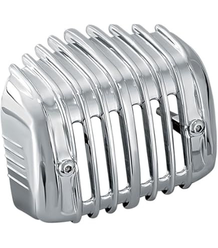 Amazon.com: Kuryakyn 8393 Motorcycle Engine Accessory