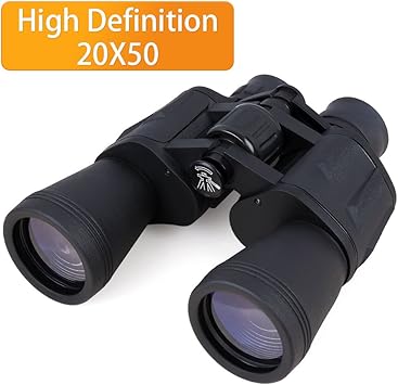 powerful binoculars amazon