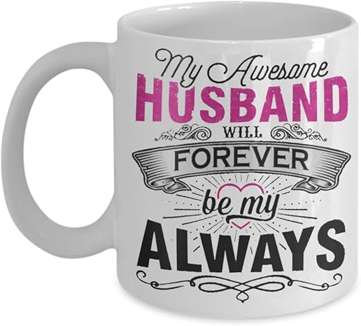 gifts for husband on amazon