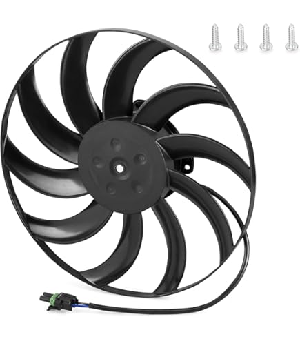 Ventilateur Radiateur Polaris Sportsman ACE - Équipement Moto