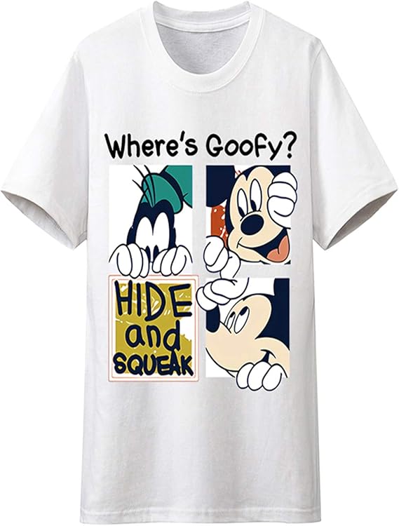 Amazon Disney ディズニー Mickey Mouse ミッキーマウス ミッキー Tシャツ メンズ 半袖 綿 白 夏 丸襟 ゆったり おしゃれ 通勤 通学 おおきいサイズ プリントtシャツ 面白い ホワイト Tシャツ カットソー 通販 Amazon Disney ディズニー Mickey Mouse ミッキーマウス ミッキー Tシャツ メンズ 半袖 綿 白 夏 丸襟 ゆったり おしゃれ 通勤 通学 おおきいサイズ プリントtシャツ 面白い ホワイト Tシャツ カットソー 通販