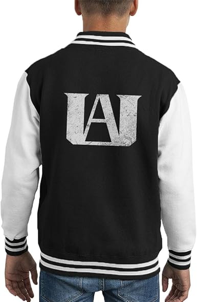 ua varsity jacket