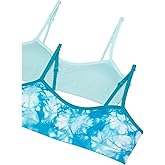 Maidenform Girls Seamless Foam Bra (Pack of 2)