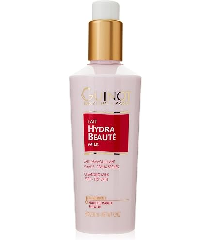 Amazon.com : Guinot Hydra Beaute Toning Lotion, 6.7 Fl Oz : Beauty