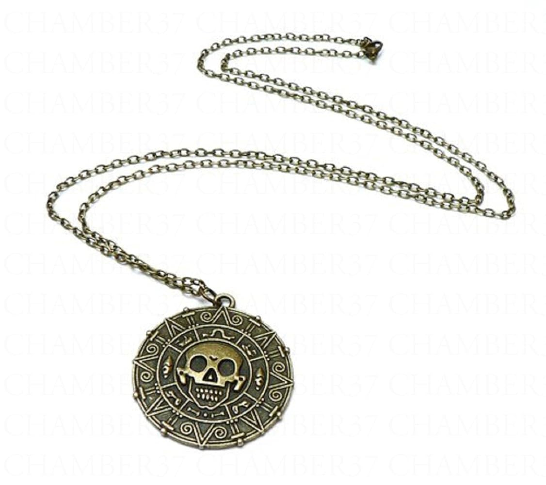 Resultado de imagen de collares de piratas