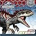 Dino Hybrid (Jurassic World) (Pictureback(R))