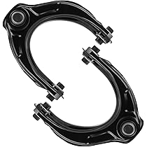 Detroit Axle Rear Upper Forward Control Arm Assembly For 2009-2017 Honda Accord Acura TL TSX – Adjustable