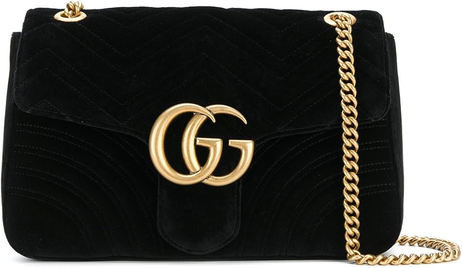 Sac gucci noir femme Clearance