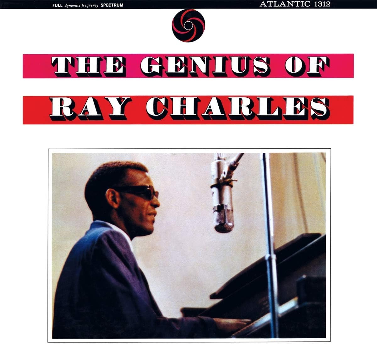 Genius of Ray Charles