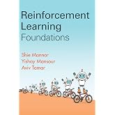 Reinforcement Learning Foundations
