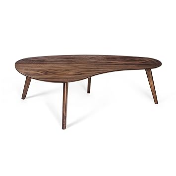Amazon.com: Aeon Furniture Simply Scandinavian Darius Coffee Table ...