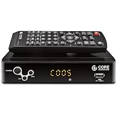 DP CTCB105 Over The Air Digital TV Converter &amp; DVR Box