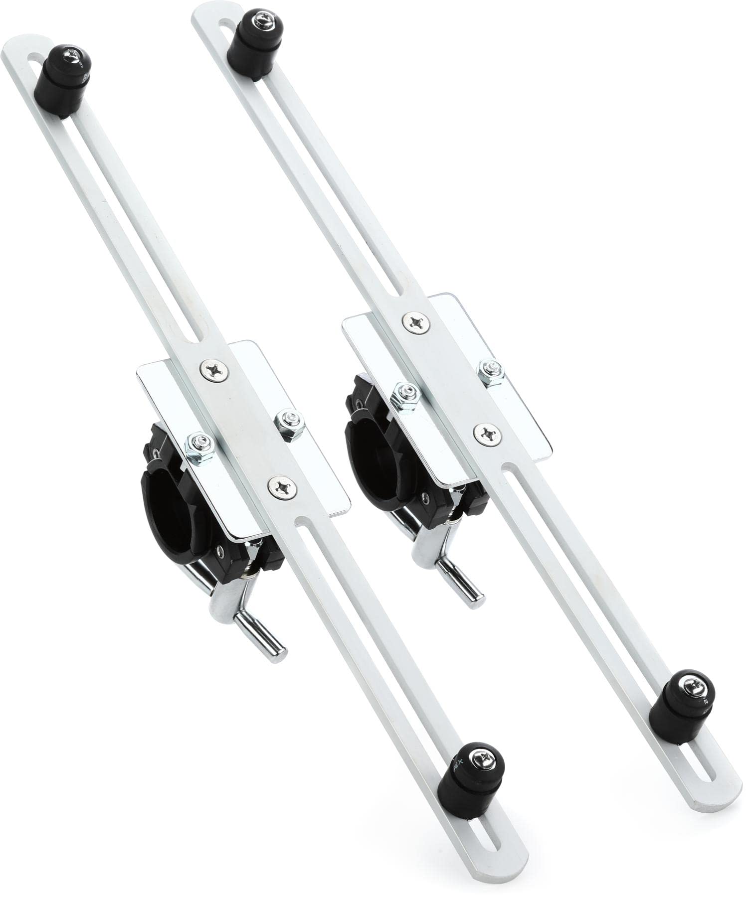 Gibraltar Electronics Mounting Clamp — image 1