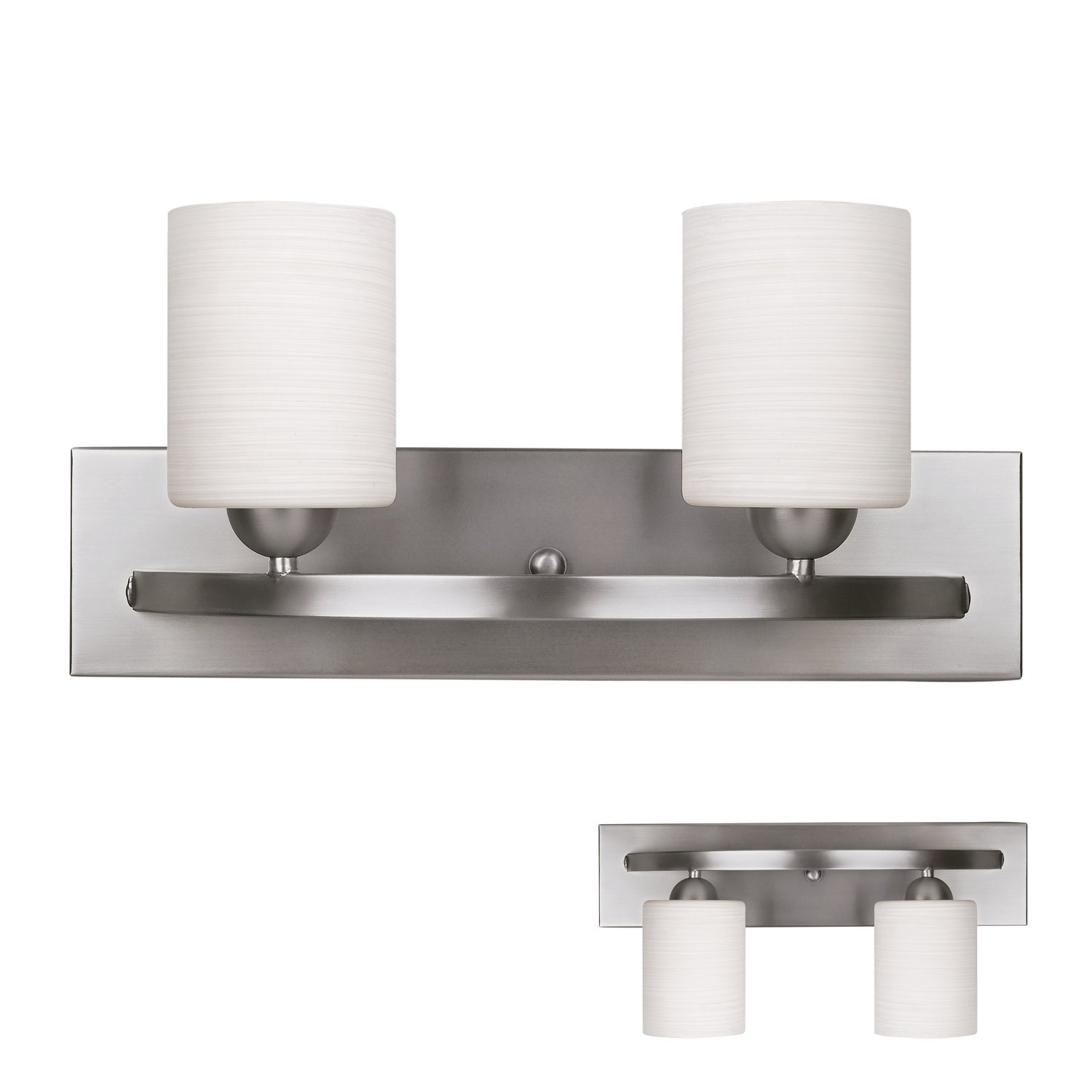 Best Bathroom Lighting Next To Mirror