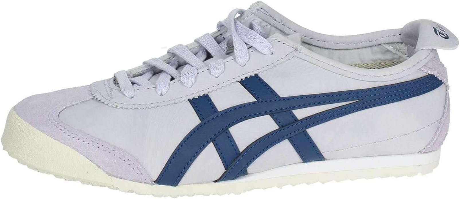 onitsuka tiger mexico 66 homme violet