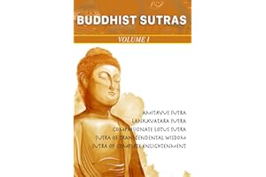 Buddhist Sutras: Volume 1