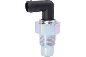 HiSport PCV Valve - Compatible with Lexus SC430 GS430 GX470 LX470 LS430 Compatible with Toyota 4Runner Sequoia Tundra Land Cr