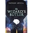 The Wizard's Butler