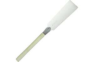 Gyokucho Razorsaw 9-1/2" Double Edge (Ryoba) for Hardwoods