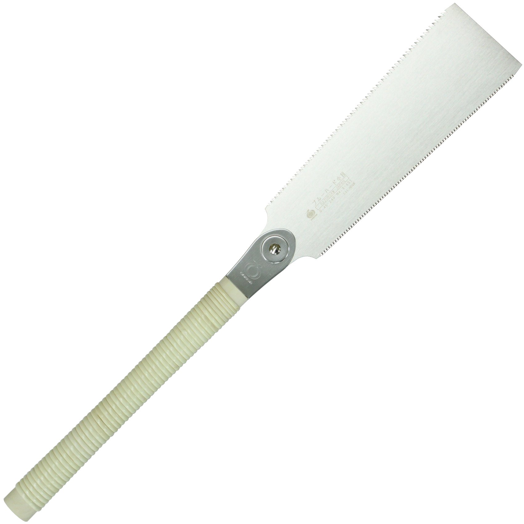 BLUEHARD Saw Fine pitch 240mm 651 by Gyokucho