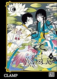 XXXHolic rei