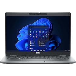 Dell Latitude 5000 5330 13.3" Notebook - Full HD