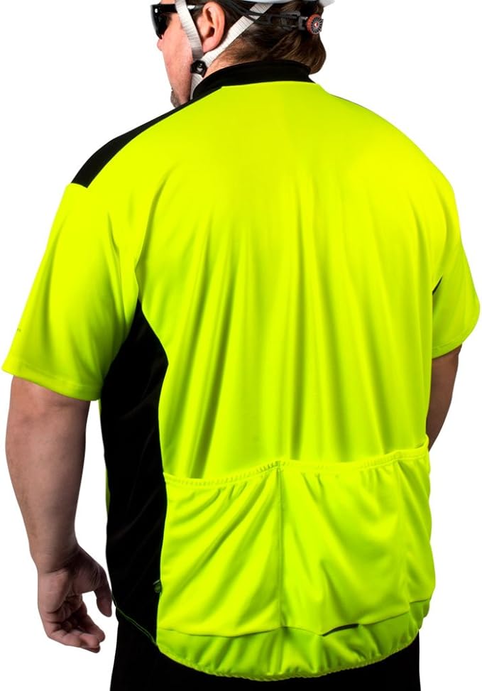 cycling shirts for fat guys