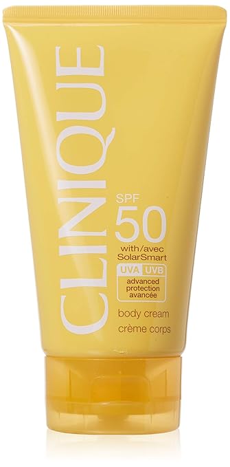 spf 50 clinique