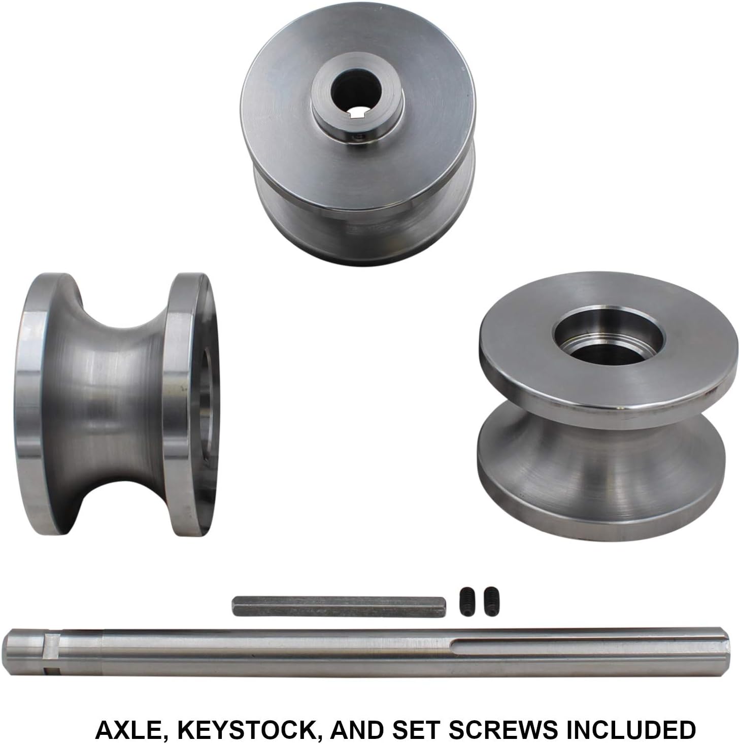 With Compatible Dies Roller Tubing Road Off SWAG Harbor DIES) SQUARE