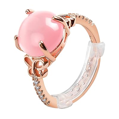 Invisible Clear Ring Size Adjuster 12Pcs, Sizes, Australia Ubuy