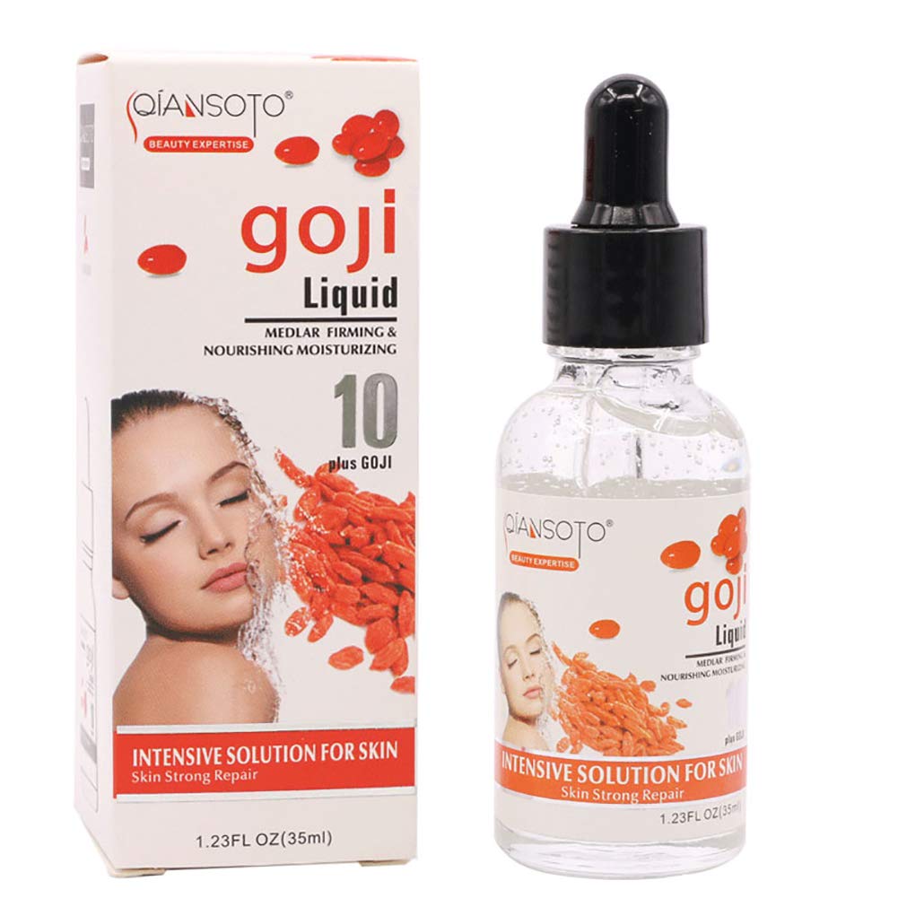 goji berry serum