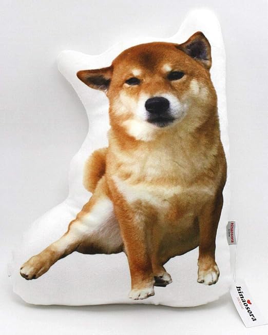 永遠に 飛び込む 可塑性 柴犬 クッション Joekirby Net