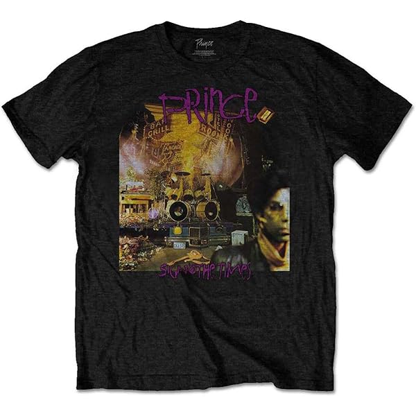 PRINCE Under the Cherry Moon *ヴィンテージTシャツ PRINCE Under the Cherry Moon *ヴィンテージTシャツ Prince T
