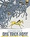 One Trick Pony: A Graphic Novel