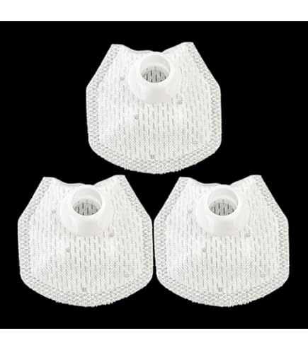 Amazon.com: Caltric Fuel Filter Strainer NEW Compatible with