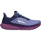 ALTRA Women's Torin 8 Running Shoes, Dark Blue, 6 US