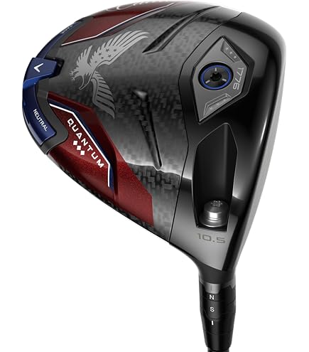 Amazon.com: TaylorMade Golf Qi4D LS Designer Series MR50 9 Degree