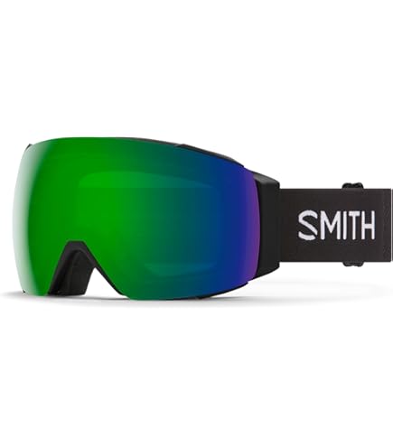 Amazon.com : Smith Optics I/O MAG Unisex Snow Winter Goggle - AC