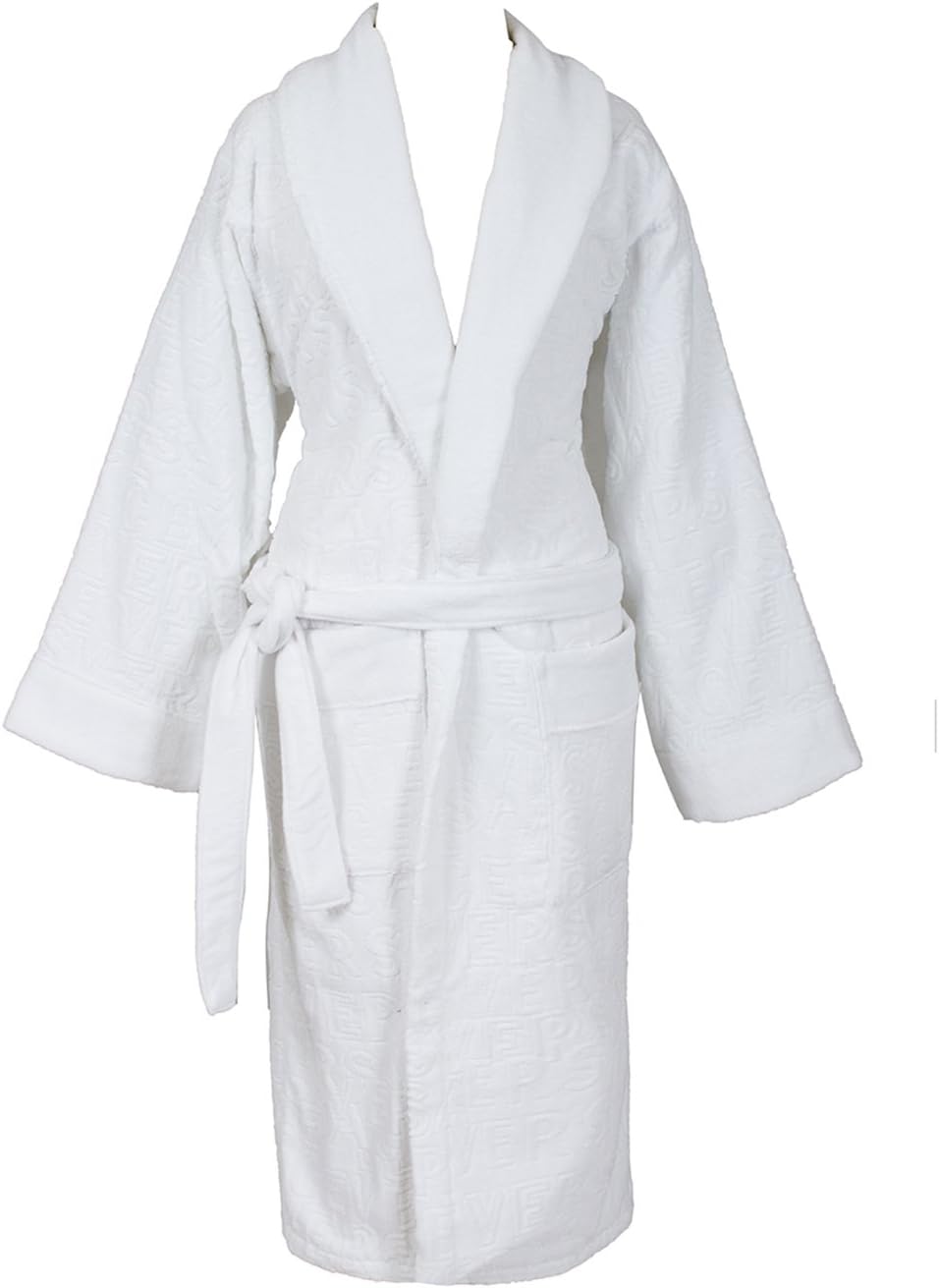 Versace Accappatoi Dressing Gown Size L - TH