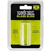 Ernie Ball Glass Slide, Medium (P04228)