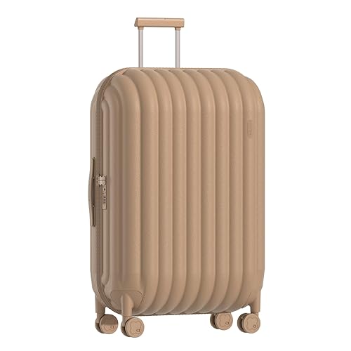 artrips Travel Luggage 28 inch,Large Suitcase with Spinner