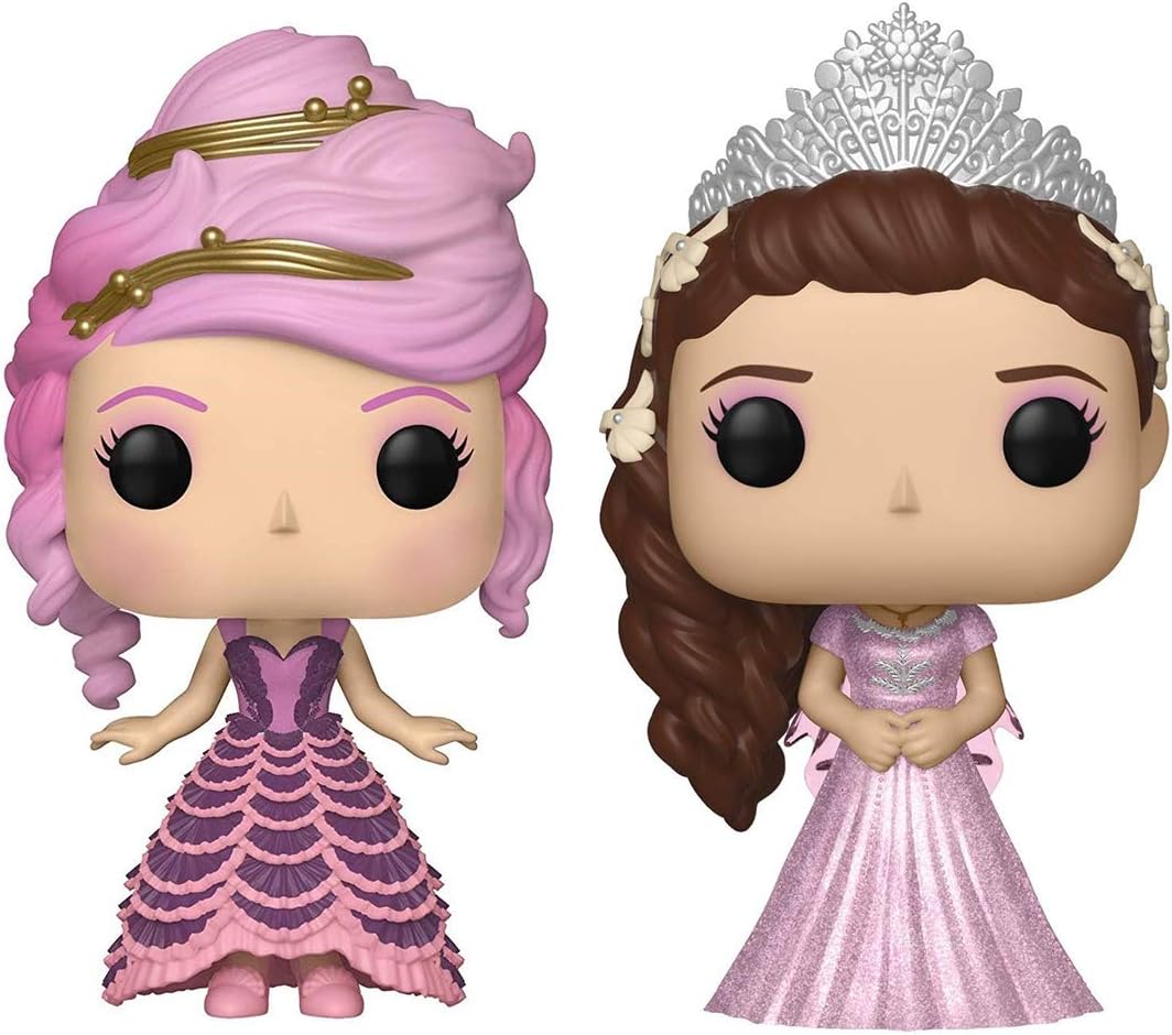 nutcracker fortnite pop