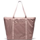 Herschel Supply Co. Portland Packable Tote, Ash Rose Tonal