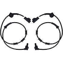 ABS Wheel Speed Sensor For Dodge Ram (1999-2005) - Fix That Annoying ABS Light!