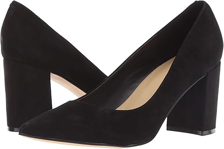 marc fisher women's claire pump